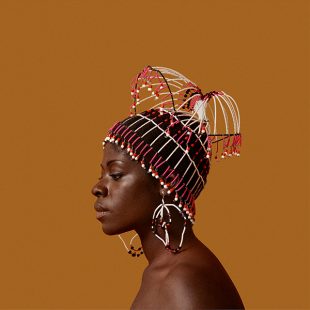 Black Is Beautiful: Then and Now