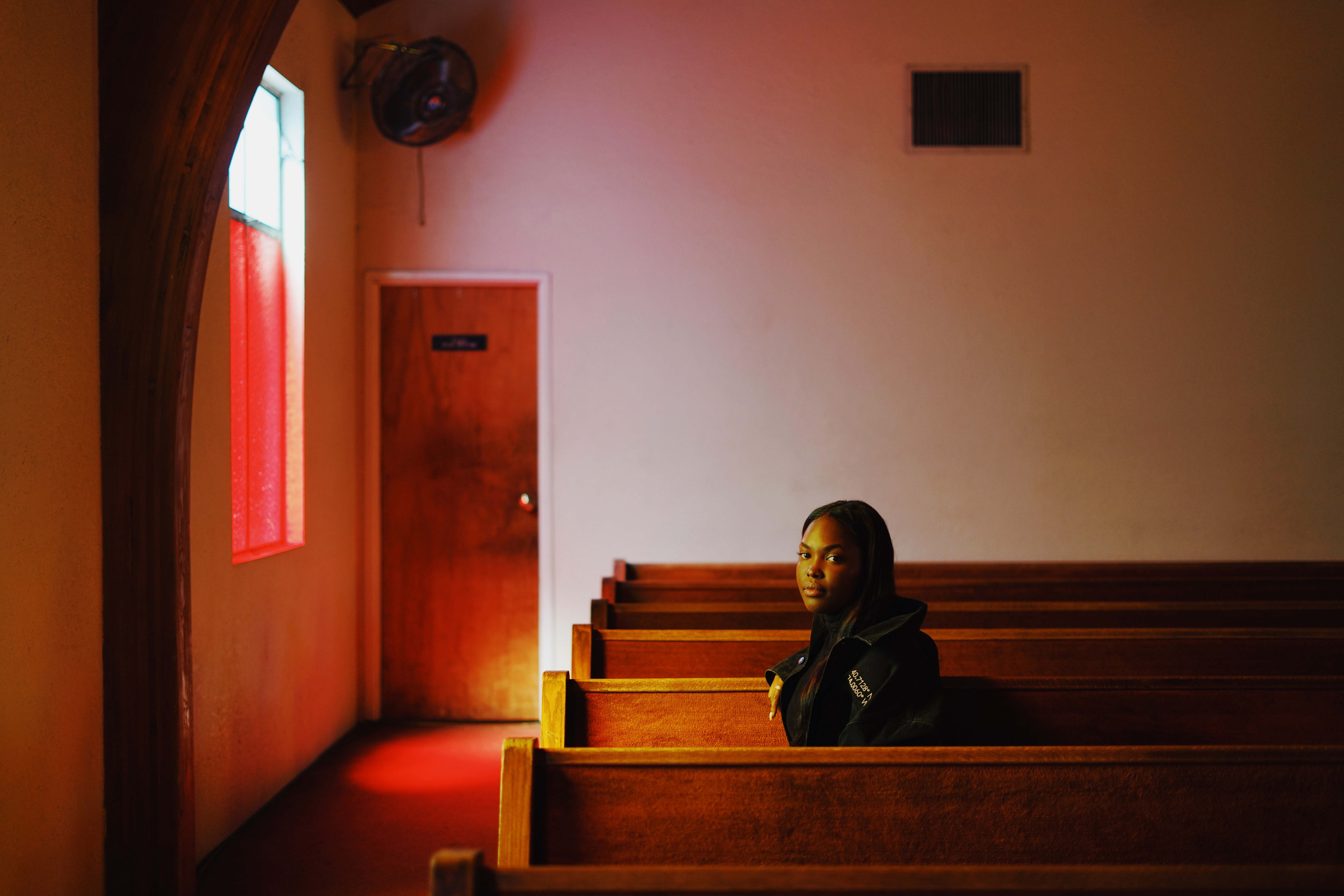 The California Sunday Magazine and Aperture Foundation Present - At Home: In the American West