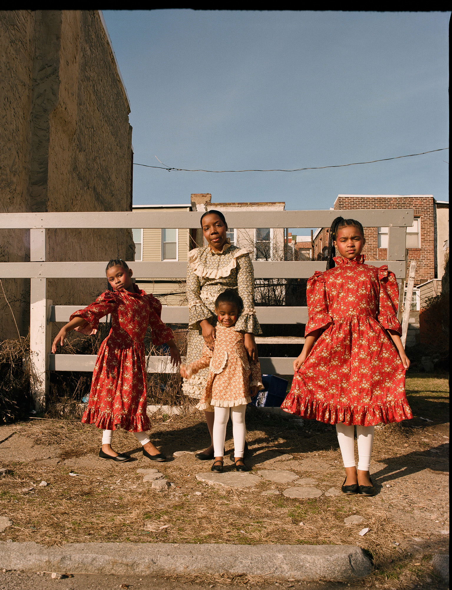 The New Vanguard Photography Prize