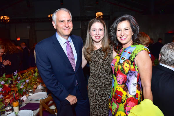 aperture celebrates family at