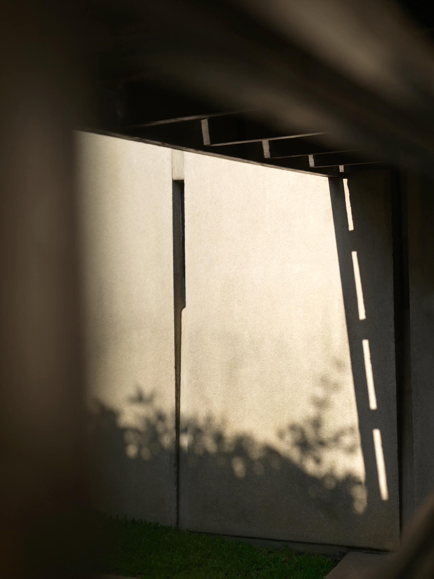 Aperture Conversations: Some Los Angeles Buildings