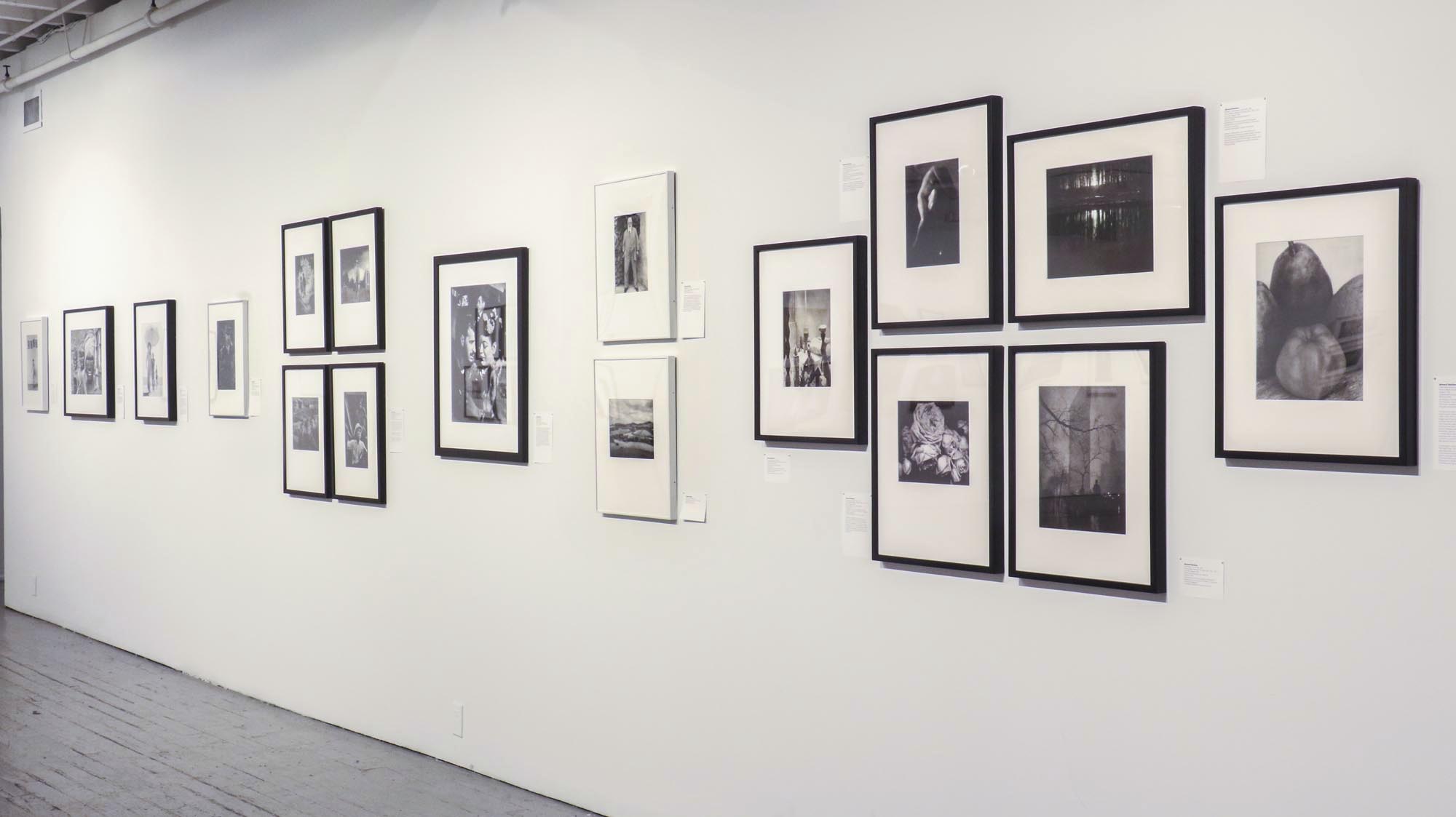 Aperture Photographs - Aperture Foundation NY