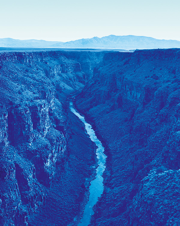 Aperture Conversations: Earth