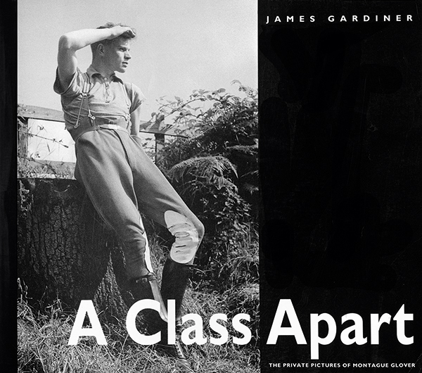 Cover of A Class Apart by James Gardiner