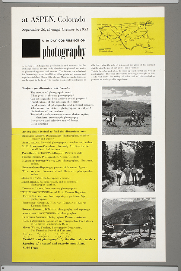 We Were Five - Exhibition Tour and Discussions in Arles