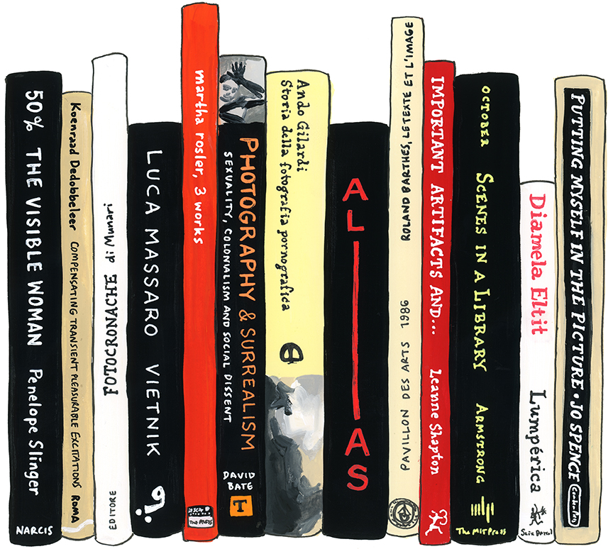What is a Photo-Text Book?
