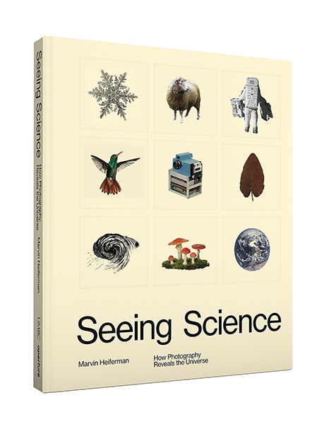 Marvin Heiferman on Seeing Science