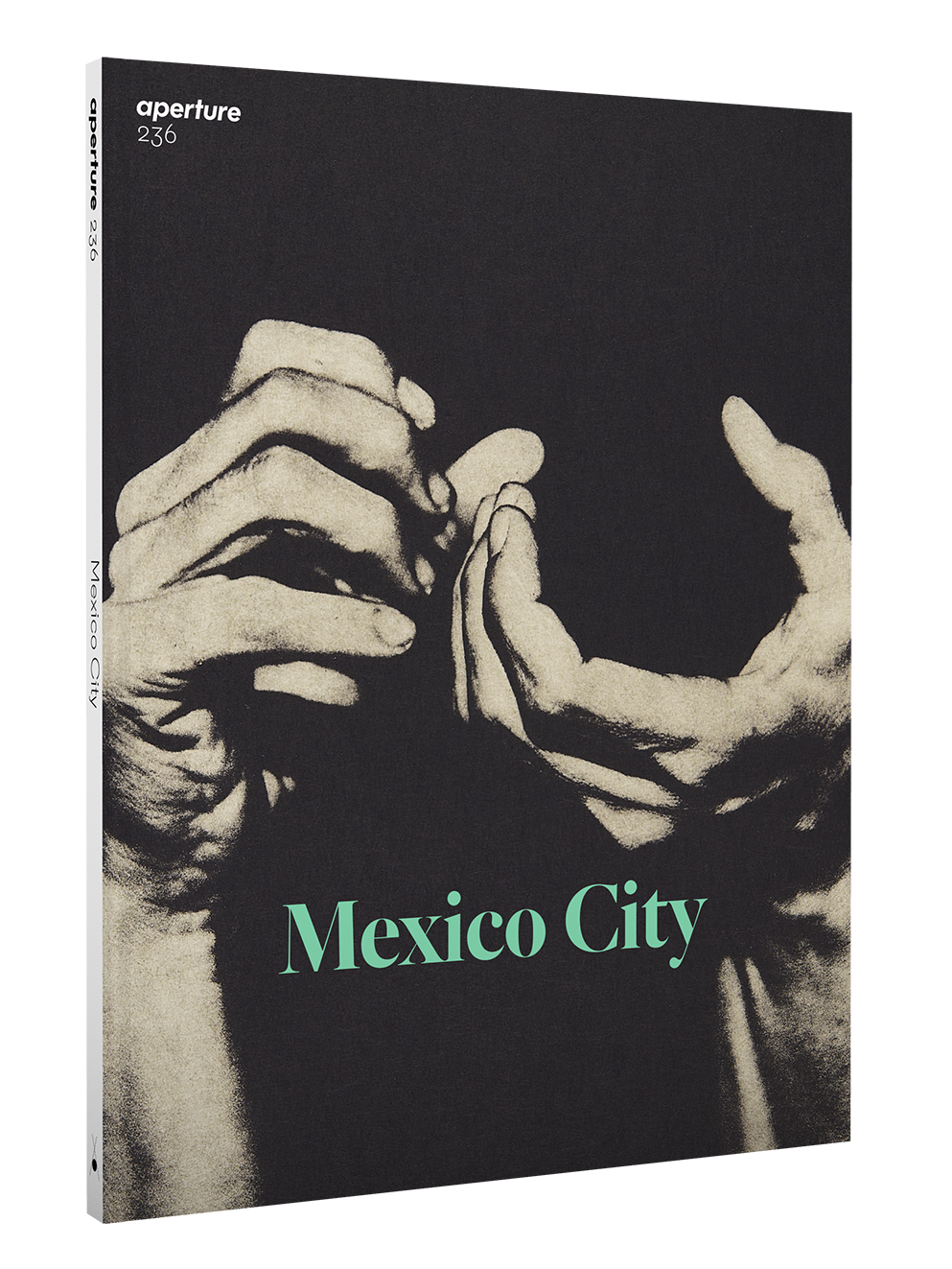 Aperture Conversations: Mexico City