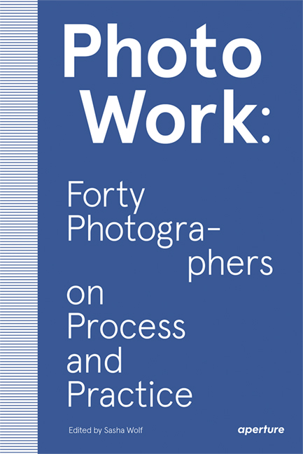 Filter Photo: Sasha Wolf in conversation with Kelli Connell and Richard Renaldi