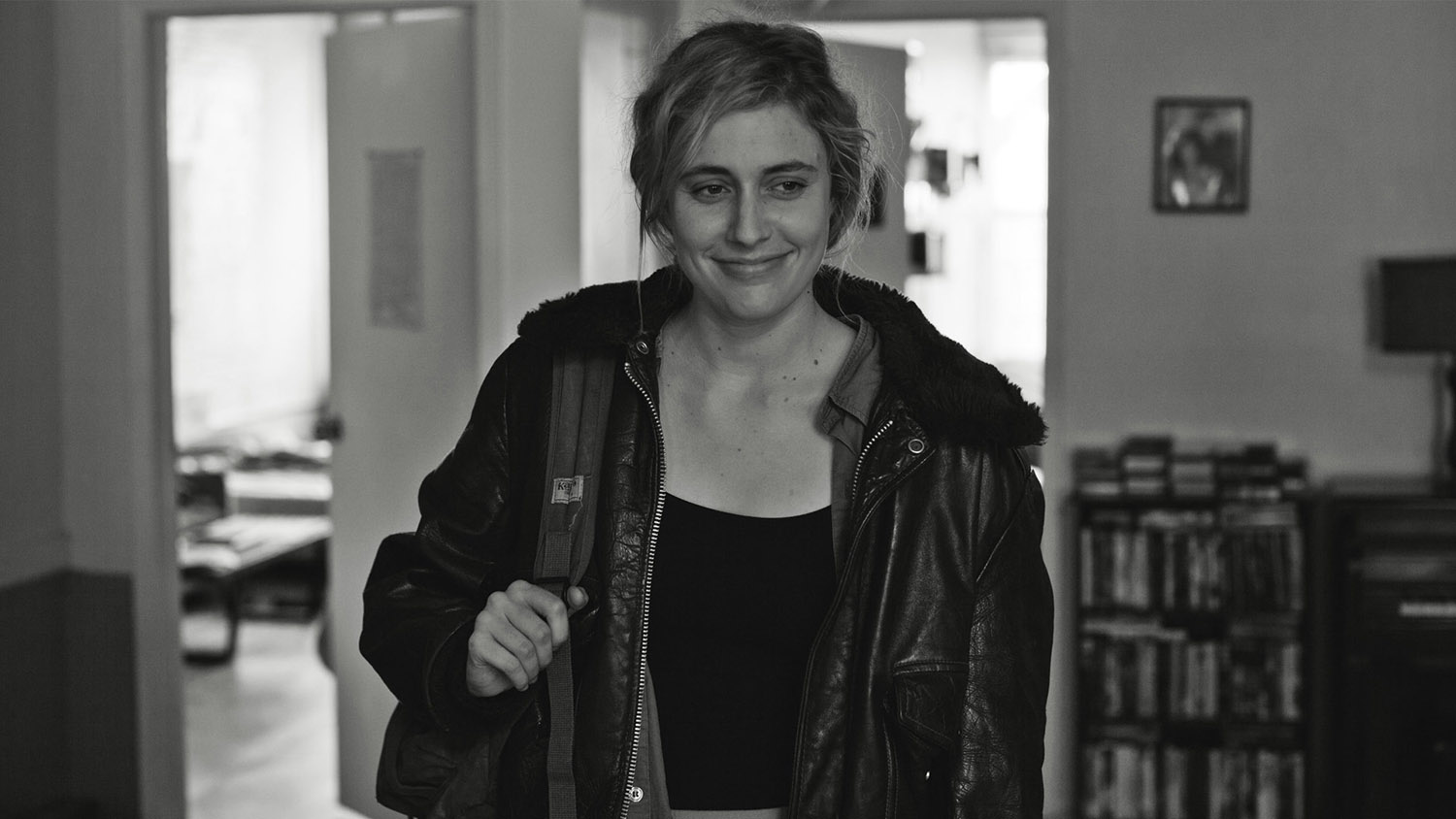 Frances Ha (2012)