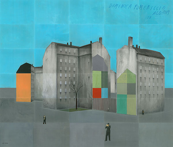 Aperture Capital Campaign Auction, presented by Christie’s