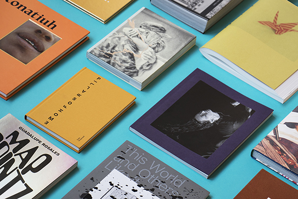 PhotoBook Awards 2019 Shortlist Books
