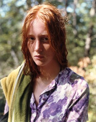 Joel Meyerowitz: Provincetown