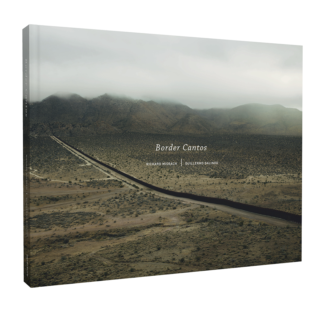 cover, Border Cantos