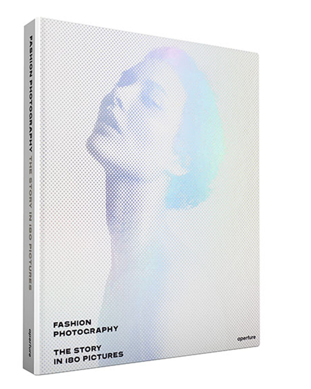 Cover, Fashion Photography: The Story in 180 Pictures