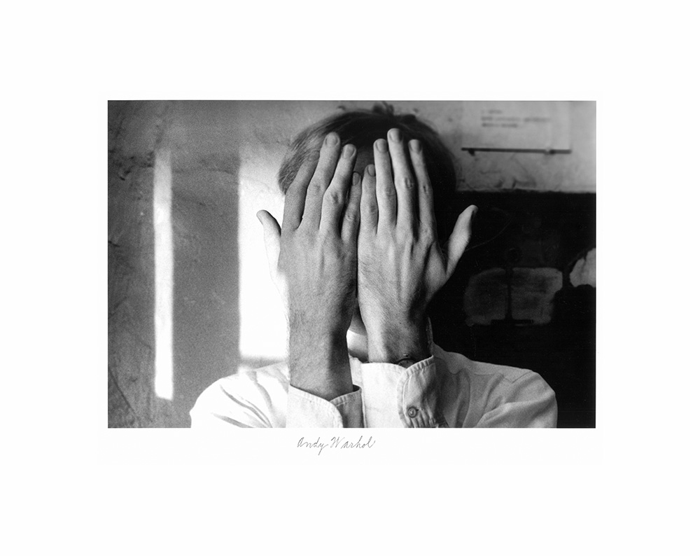Member Tour of Illusions of the Photographer: Duane Michals at the Morgan Library and Museum