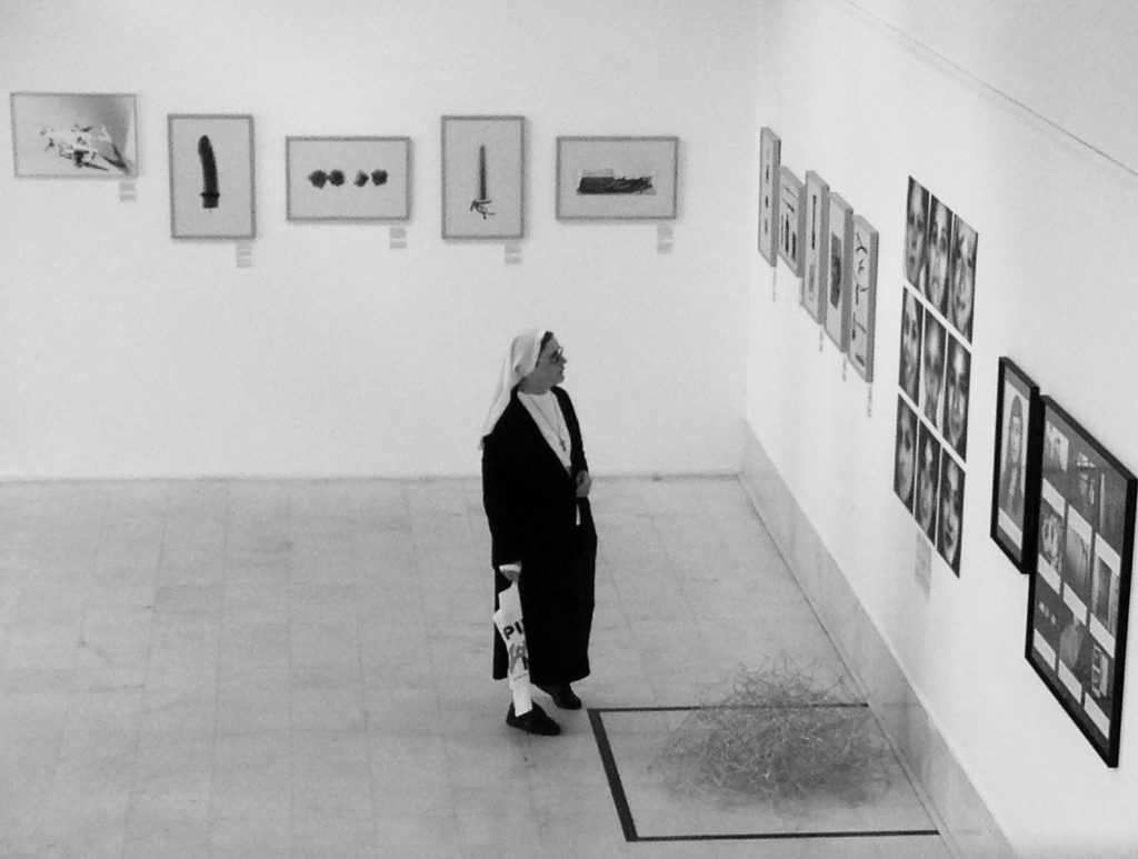 Laia Abril On Abortion