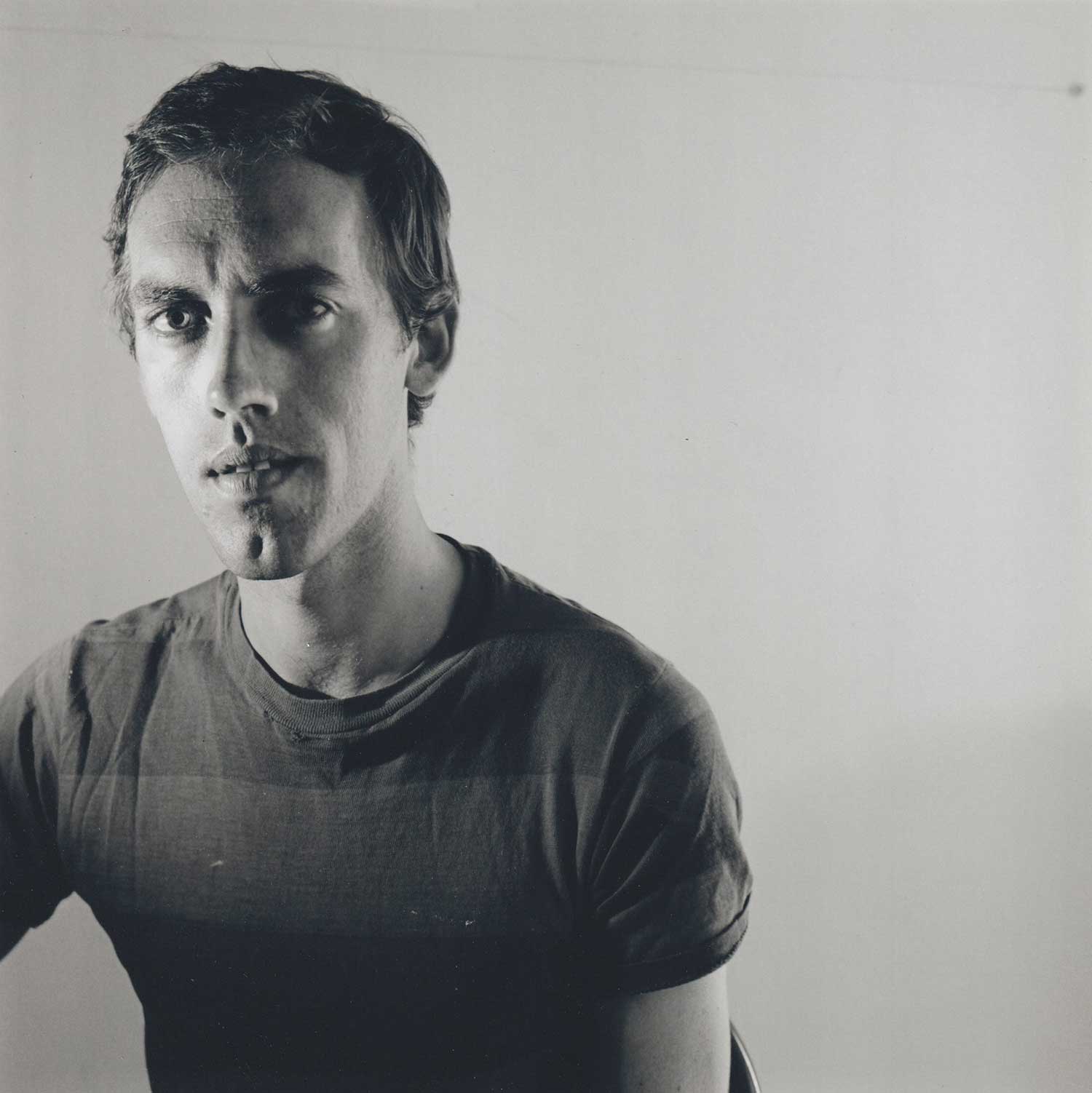 Tim Greathouse, David Wojnarowicz, ca. 1983