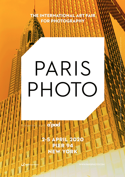 Paris Photo New York