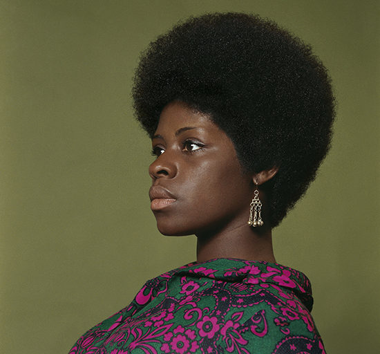 Black Is Beautiful: The Photography of Kwame Brathwaite, The New-York Historical Society