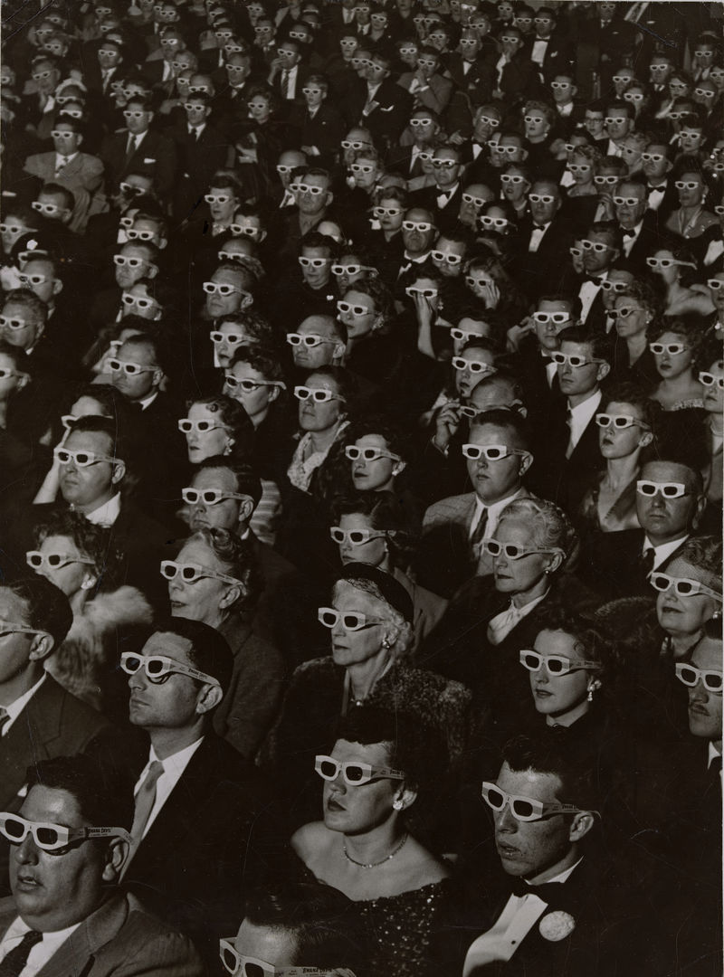 Inside the Exhibition LIFE Magazine and the Power of Photography