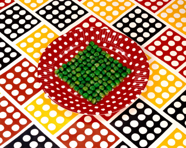 Feast for the Eyes: The Story of Food in Photography Hasselblad Foundation, Göteborg, Sweden