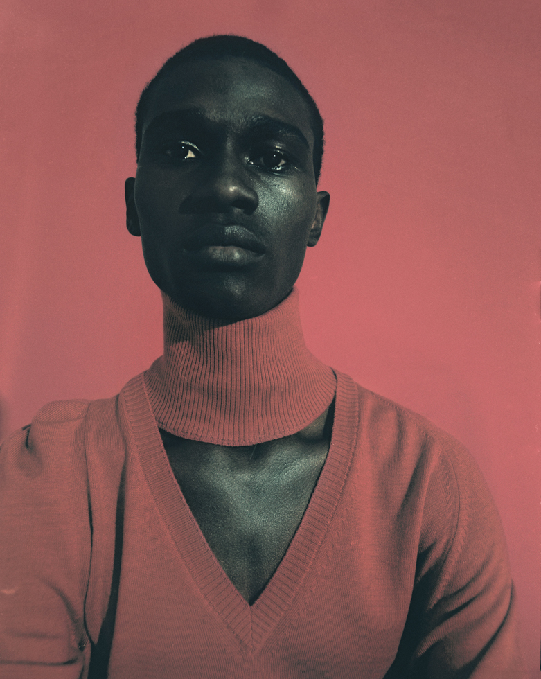 The New Black Vanguard: Photography Between Art and Fashion