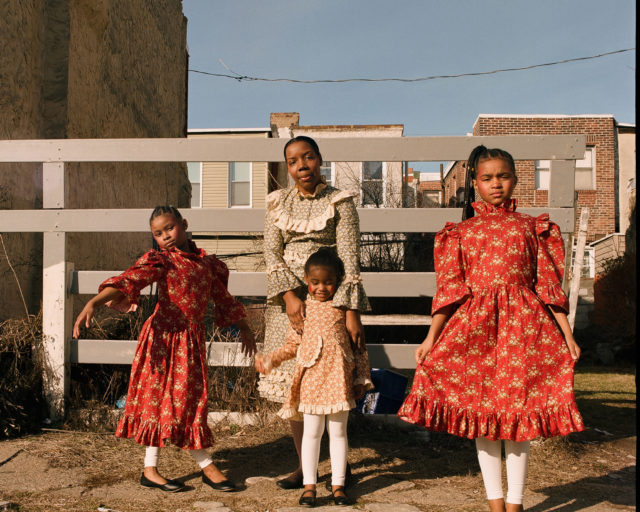 The New Vanguard Photography Prize
