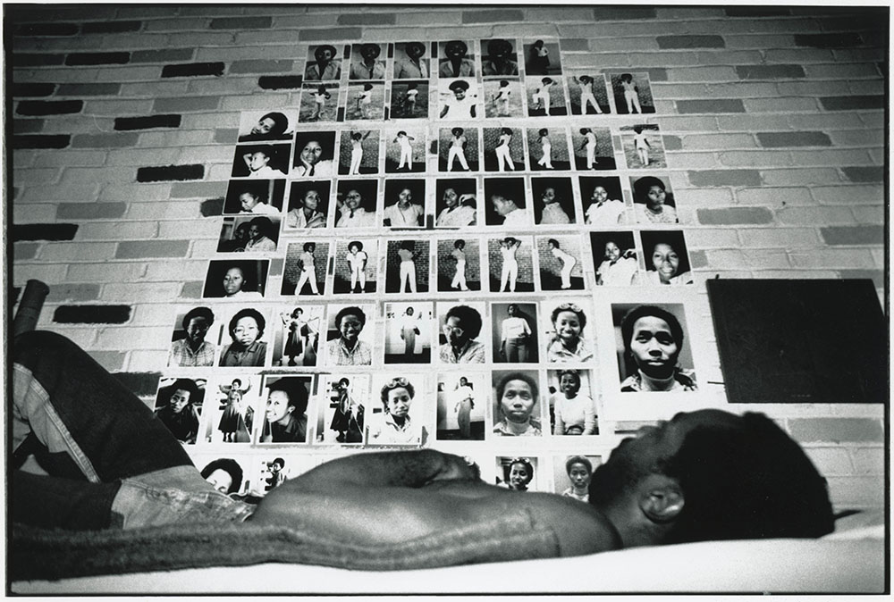 Antwaun Sargent in conversation with Nicole R. Fleetwood