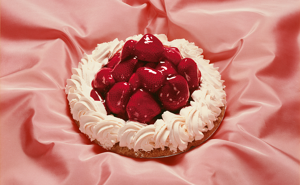 Feast for the Eyes: The Story of Food in Photography The Polygon