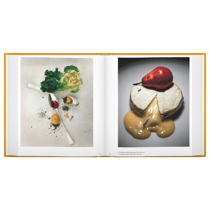 Feast for the Eyes: The Story of Food in Photography | Aperture