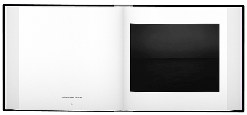 Hiroshi Sugimoto: Black Box | Aperture