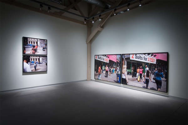 Exhibition: Paul Graham on The Whiteness of the Whale at Pier 24