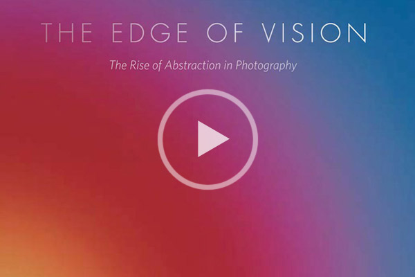 Revisiting The Edge of Vision - Interview with Lyle Rexer