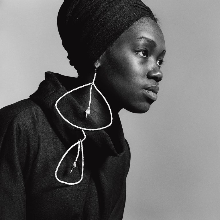 Kwame Brathwaite's Photographs of the Black is Beautiful Movement