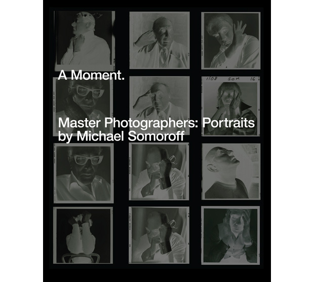 Album: The Portraits of Duane Michals 1958-1988: Michals