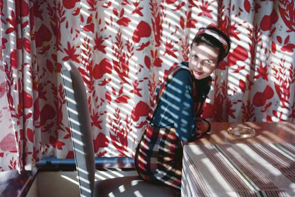 Lartigue: Life in Color | Aperture