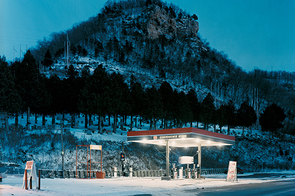 Alec Soth Revisits His Legendary First Book