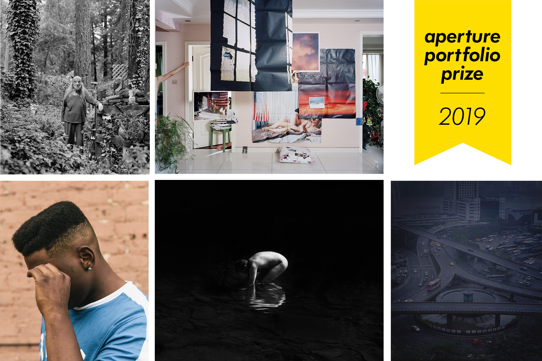 Announcing the 2019 Aperture Portfolio Prize Shortlist