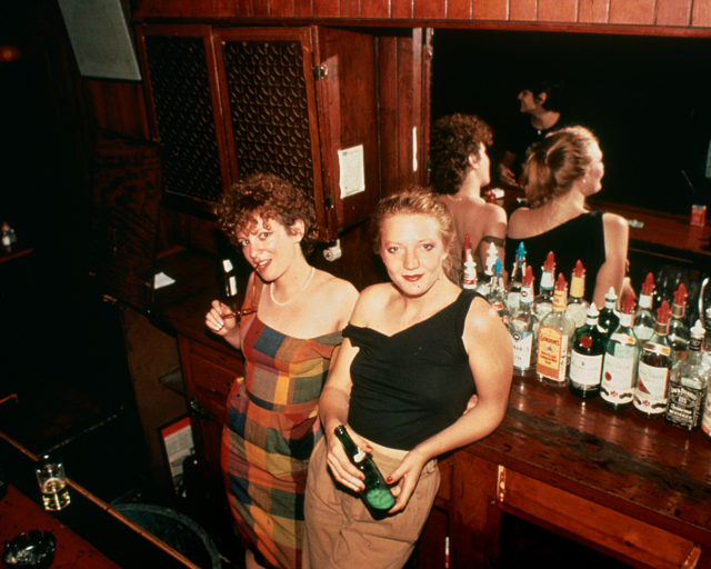 Nan Goldin's Profound Influence on Film and Television