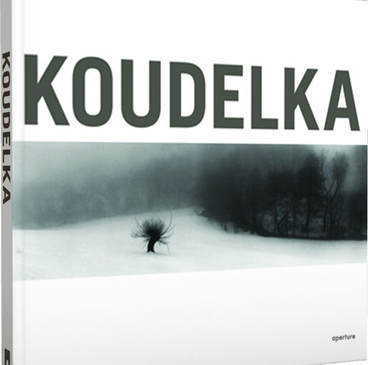 Koudelka: Shooting Holy Land Screening at Anthology Film Archives