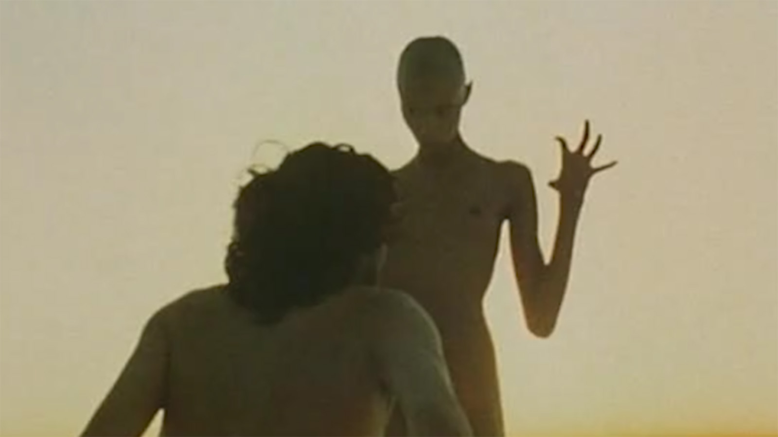 Metrograph and Nan Goldin present "Sirens"