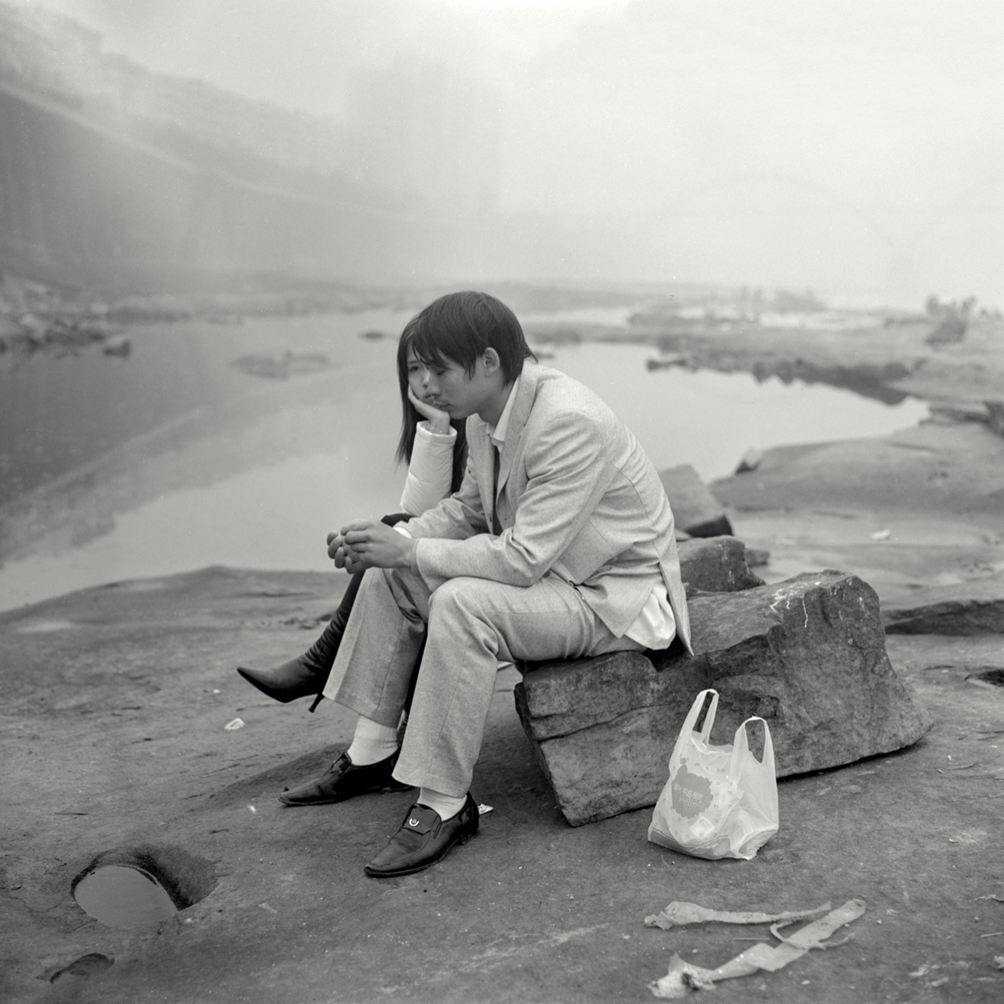 Muge, Lovers, 2007
