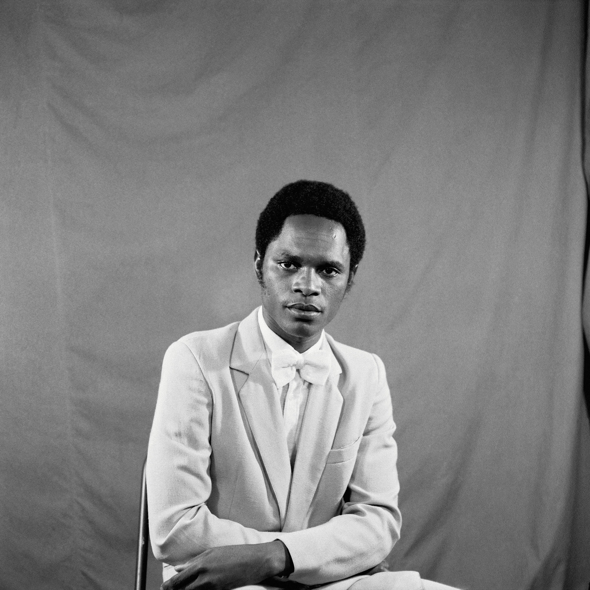 Samuel Fosso, 70’s Lifestyle, 1975–78