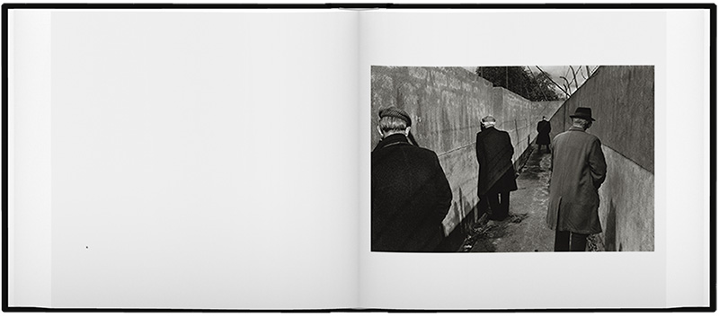 Josef Koudelka: Exiles | Aperture