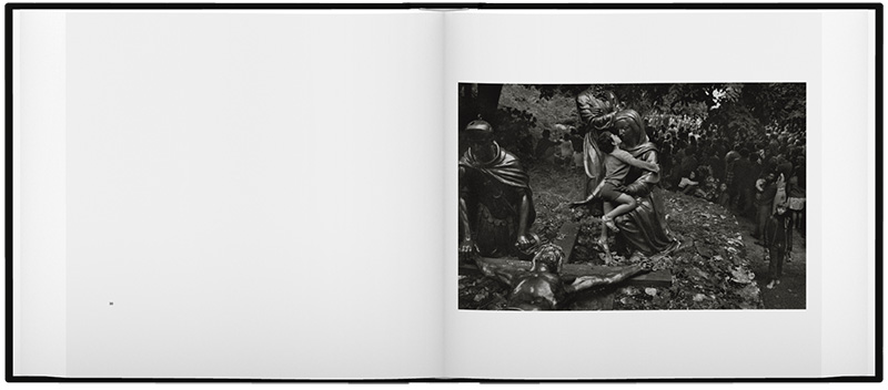 Josef Koudelka: Exiles | Aperture