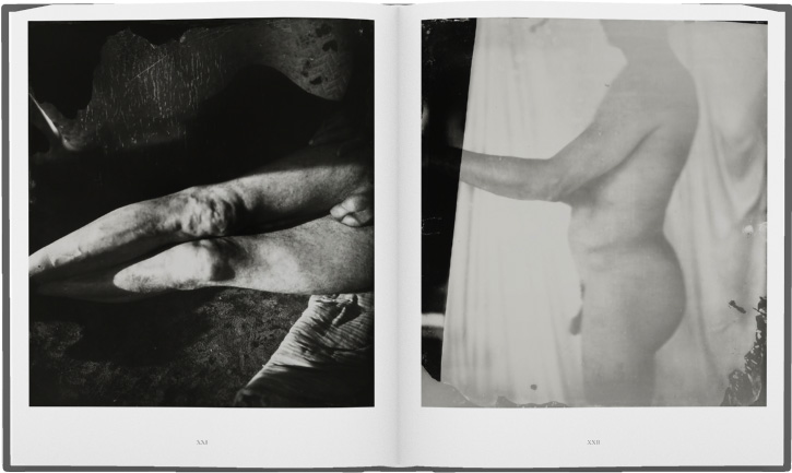 sally mann nudes Sally Mann: Proud Flesh | Aperture