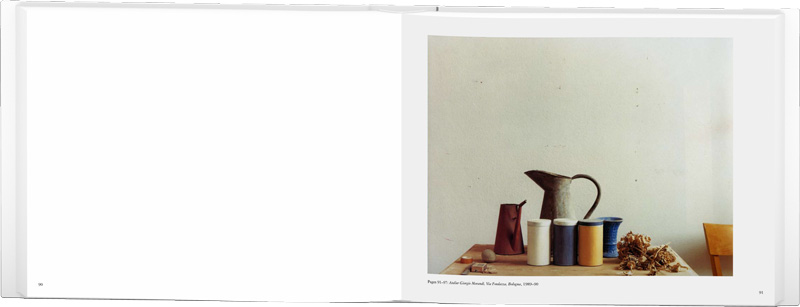 LUIGI GHIRRI: A PORTFOLIO – Artforum