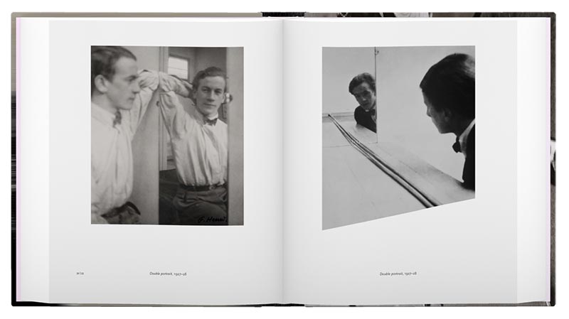 Florence Henri: Mirror of the Avant-Garde 1927-40 | Aperture