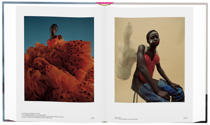 The New Black Vanguard: Photography Between Art and Fashion | Aperture